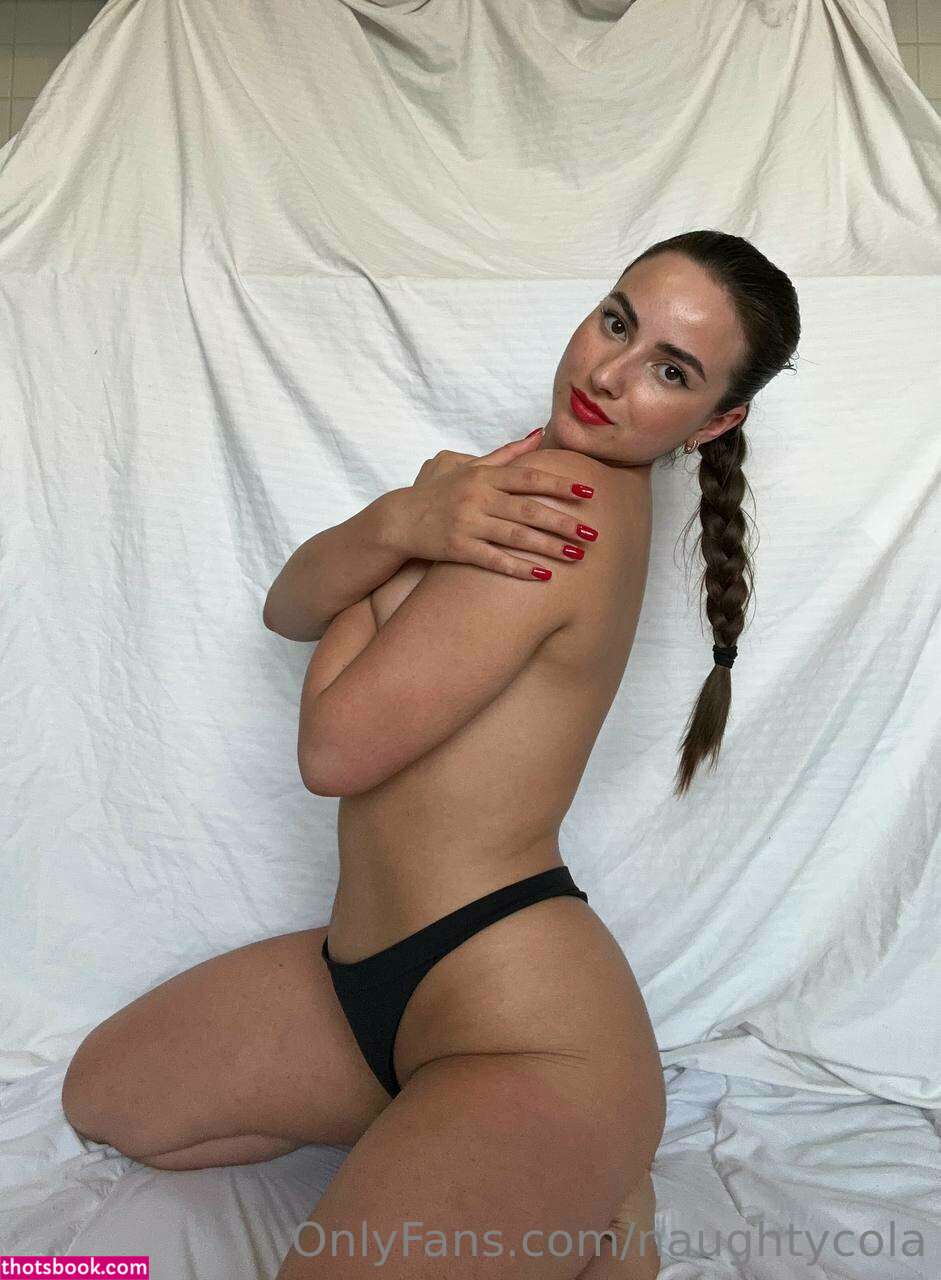 NaughtyCola Nude OnlyFans Photos #2 966723