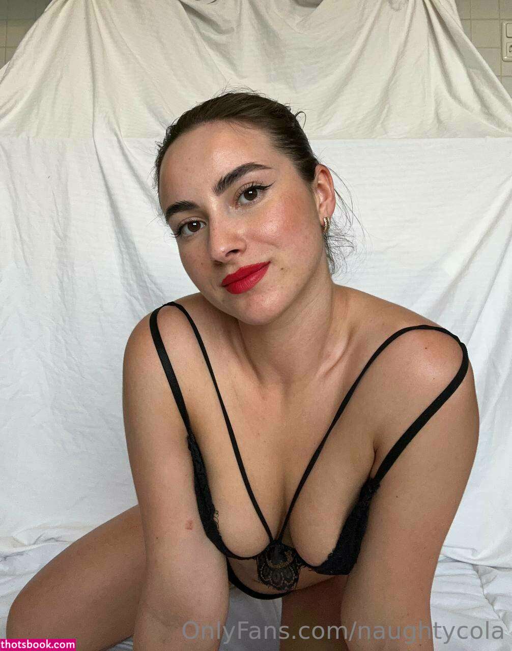 NaughtyCola Nude OnlyFans Photos #2 966726