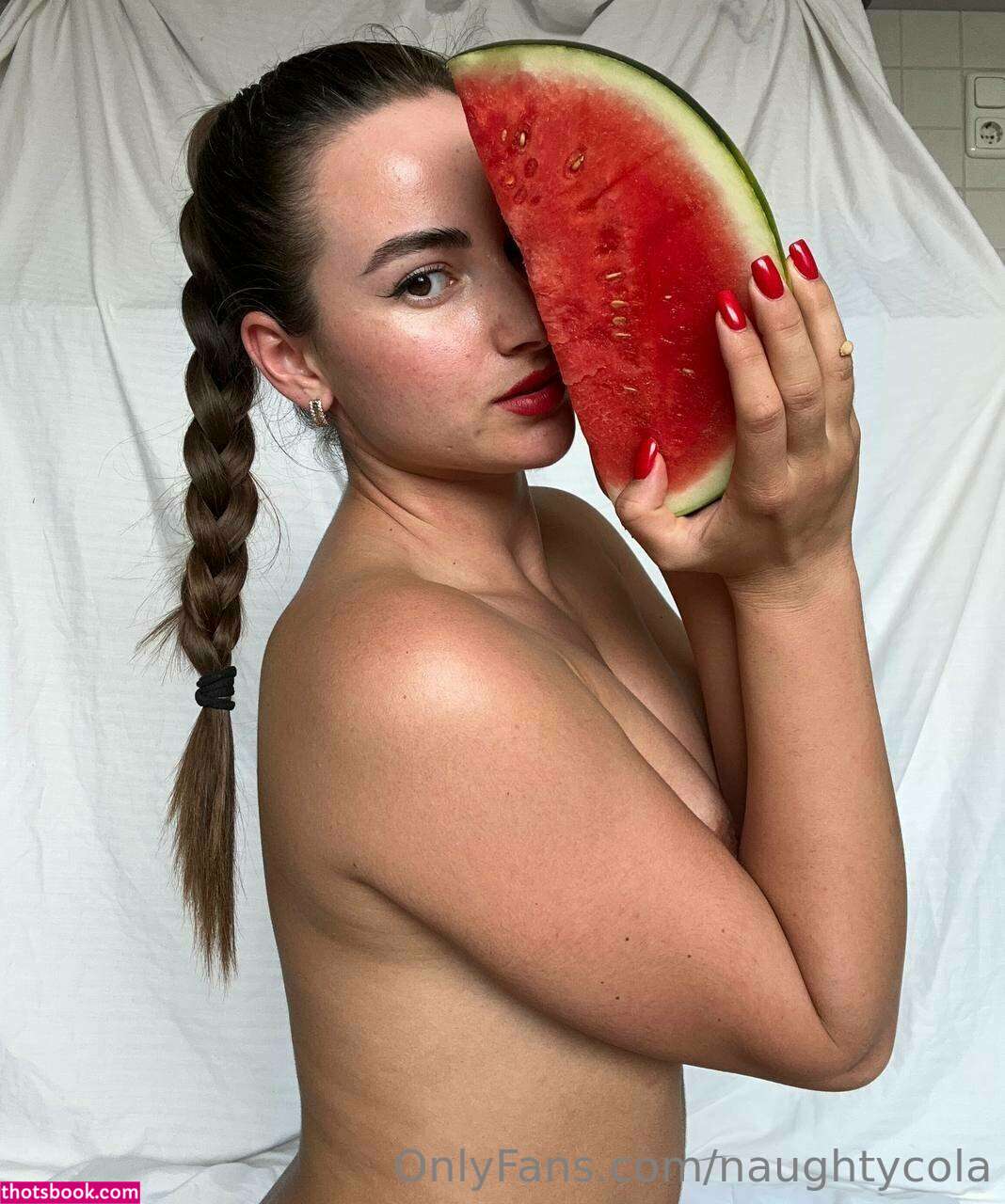 NaughtyCola Nude OnlyFans Photos #3 966727