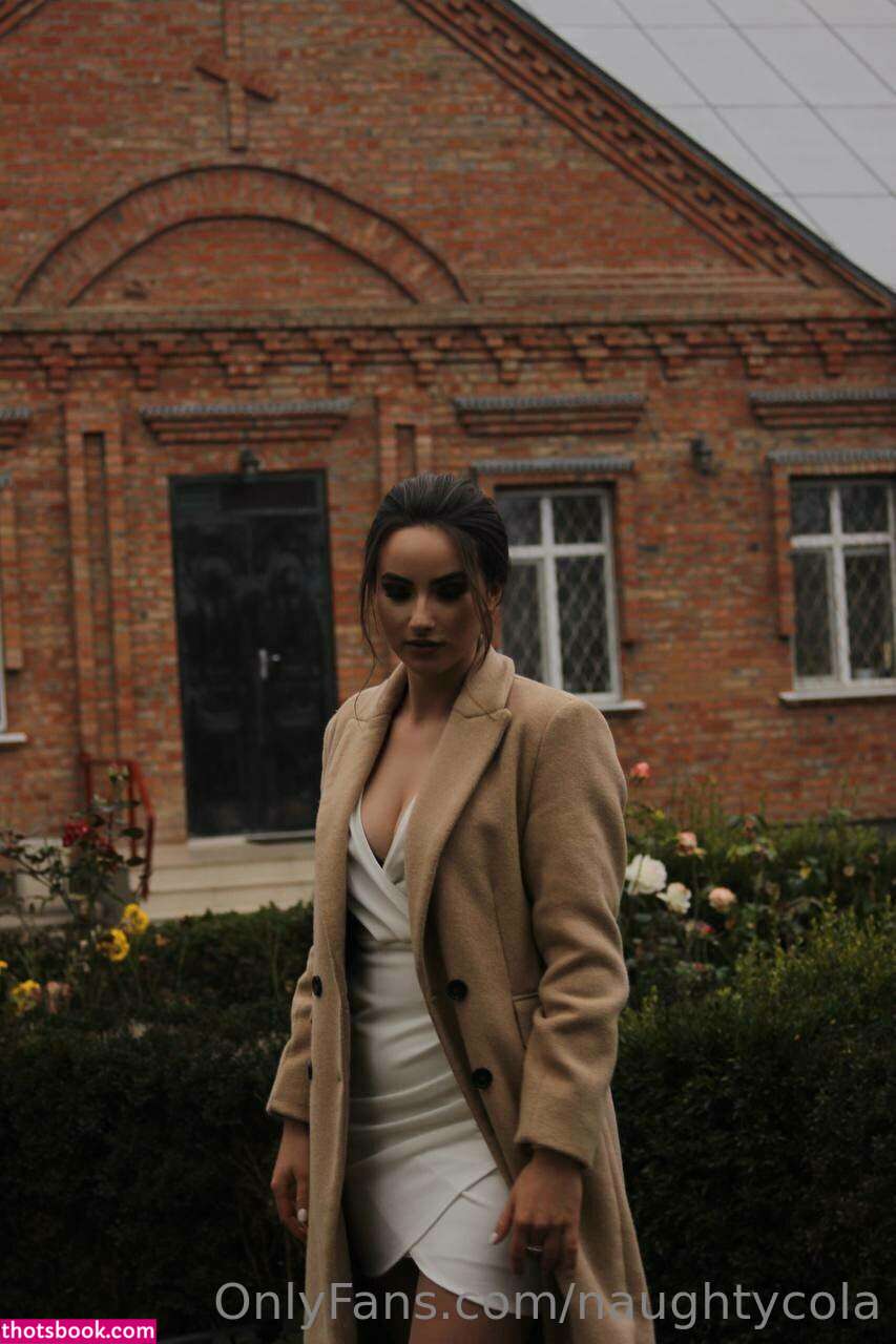 NaughtyCola Nude OnlyFans Photos #3 966728