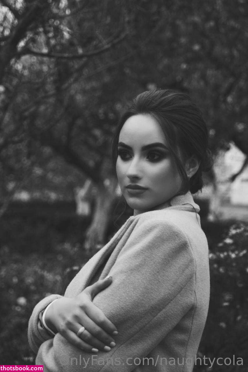 NaughtyCola Nude OnlyFans Photos #3 966729