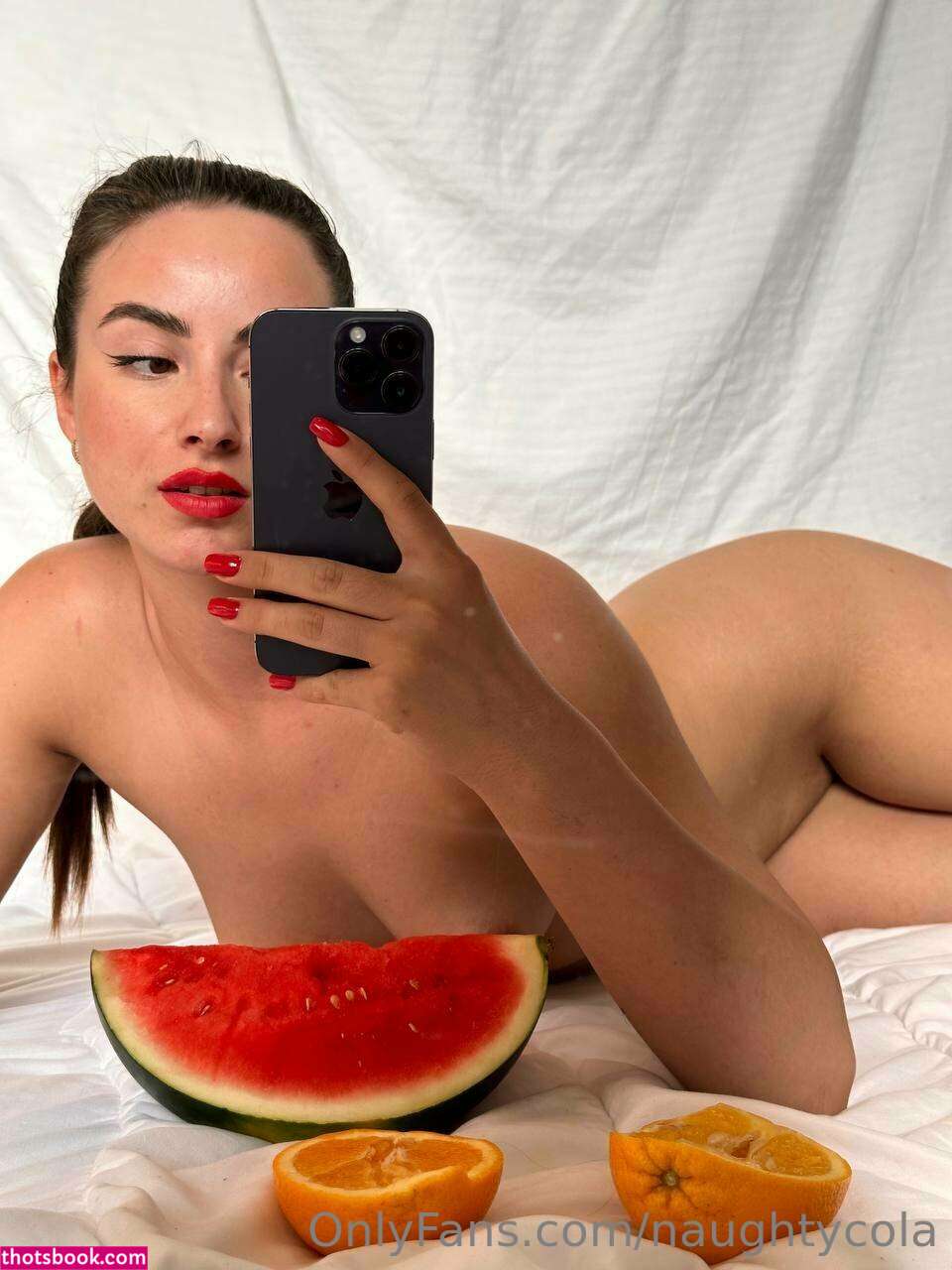 NaughtyCola Nude OnlyFans Photos #3 966730