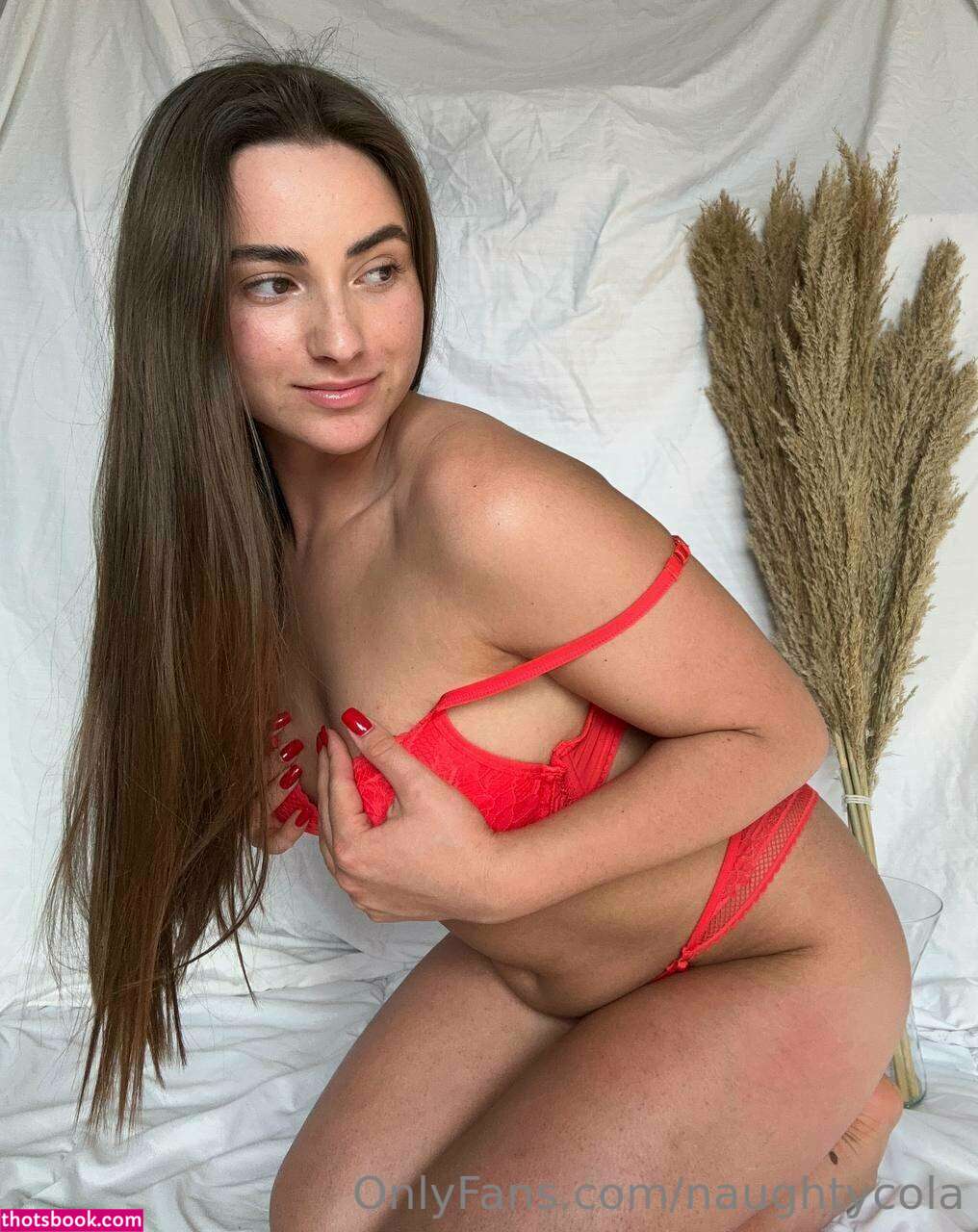 NaughtyCola Nude OnlyFans Photos #4 966736