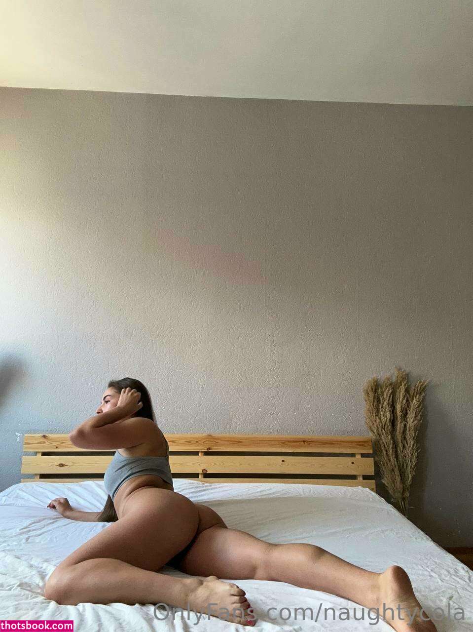 NaughtyCola Nude OnlyFans Photos #7 966748