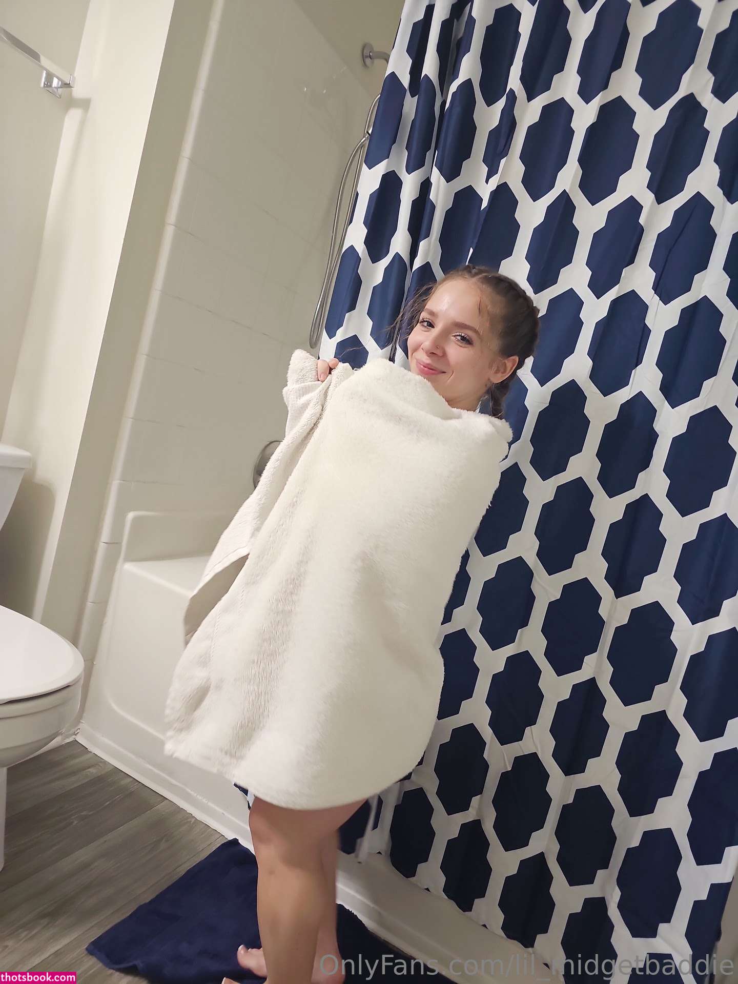 Shytayla lilmidgetbaddie Nude OnlyFans Photos #1 966805