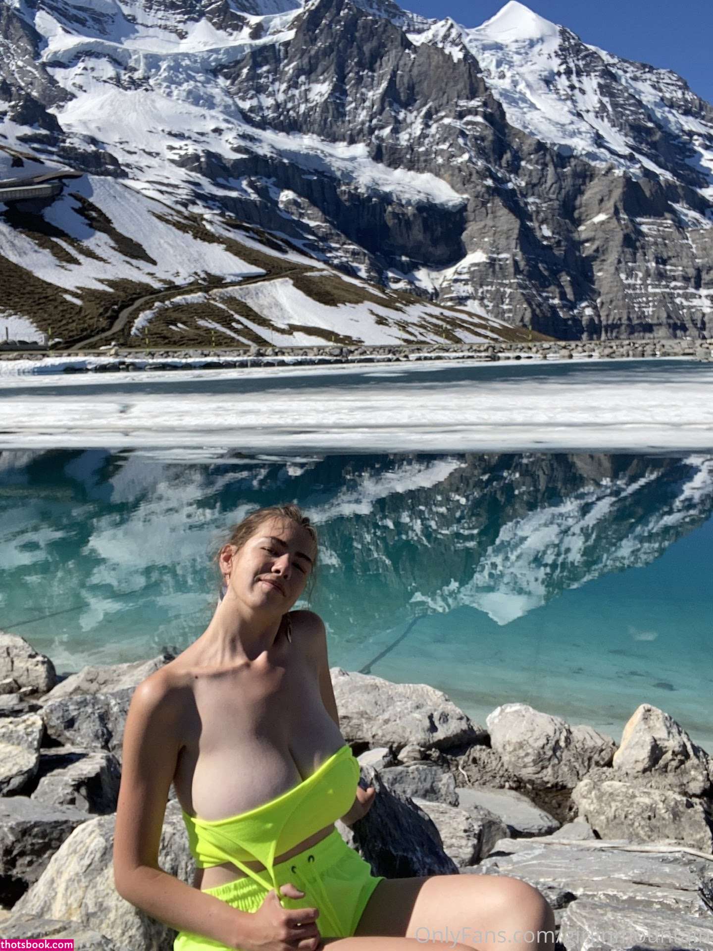 girlinmountain Nude OnlyFans Photos #14 967080