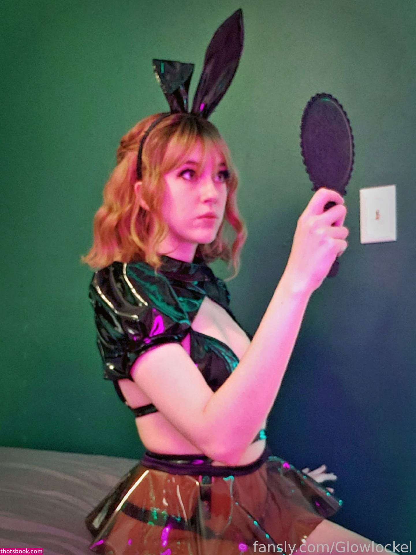 Glowlockel Nude OnlyFans Photos #19 967152