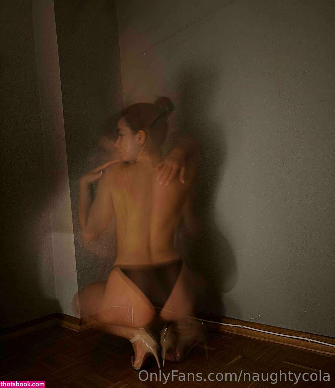 NaughtyCola Nude OnlyFans Photos #9 967588