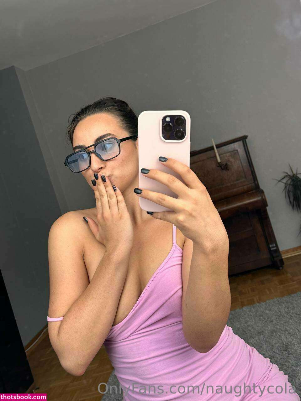 NaughtyCola Nude OnlyFans Photos #12 967602