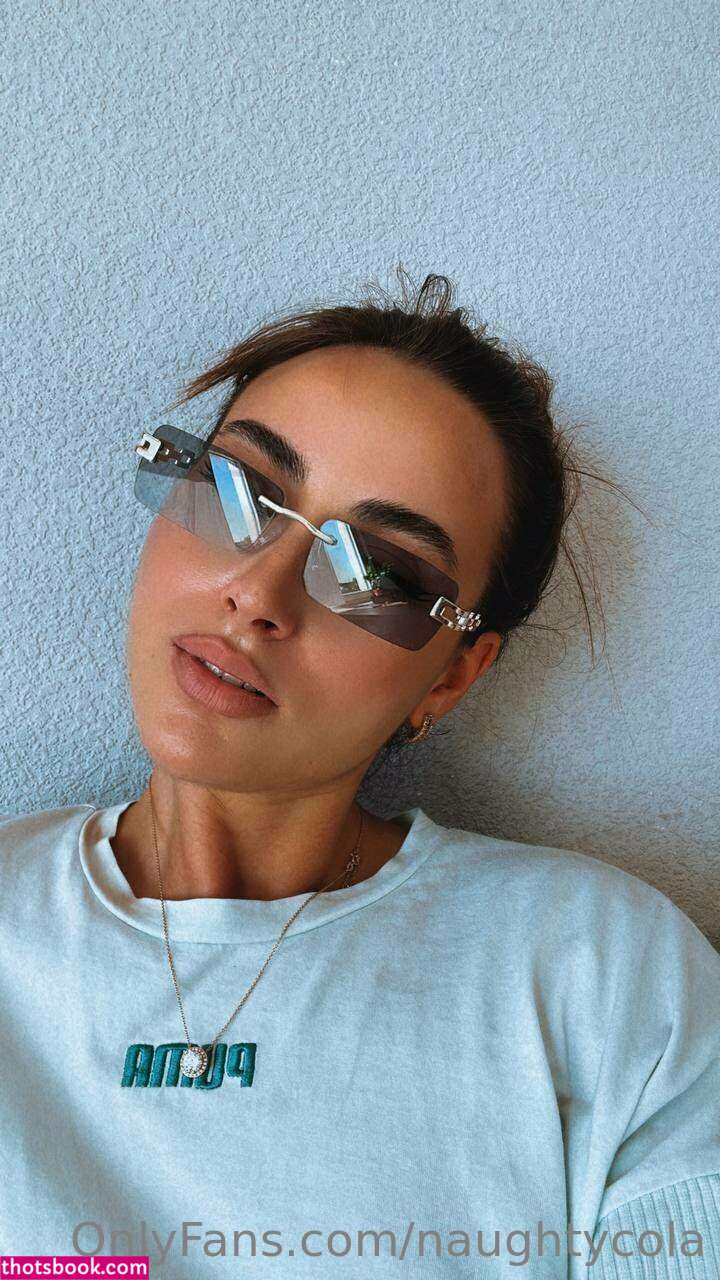 NaughtyCola Nude OnlyFans Photos #15 967616