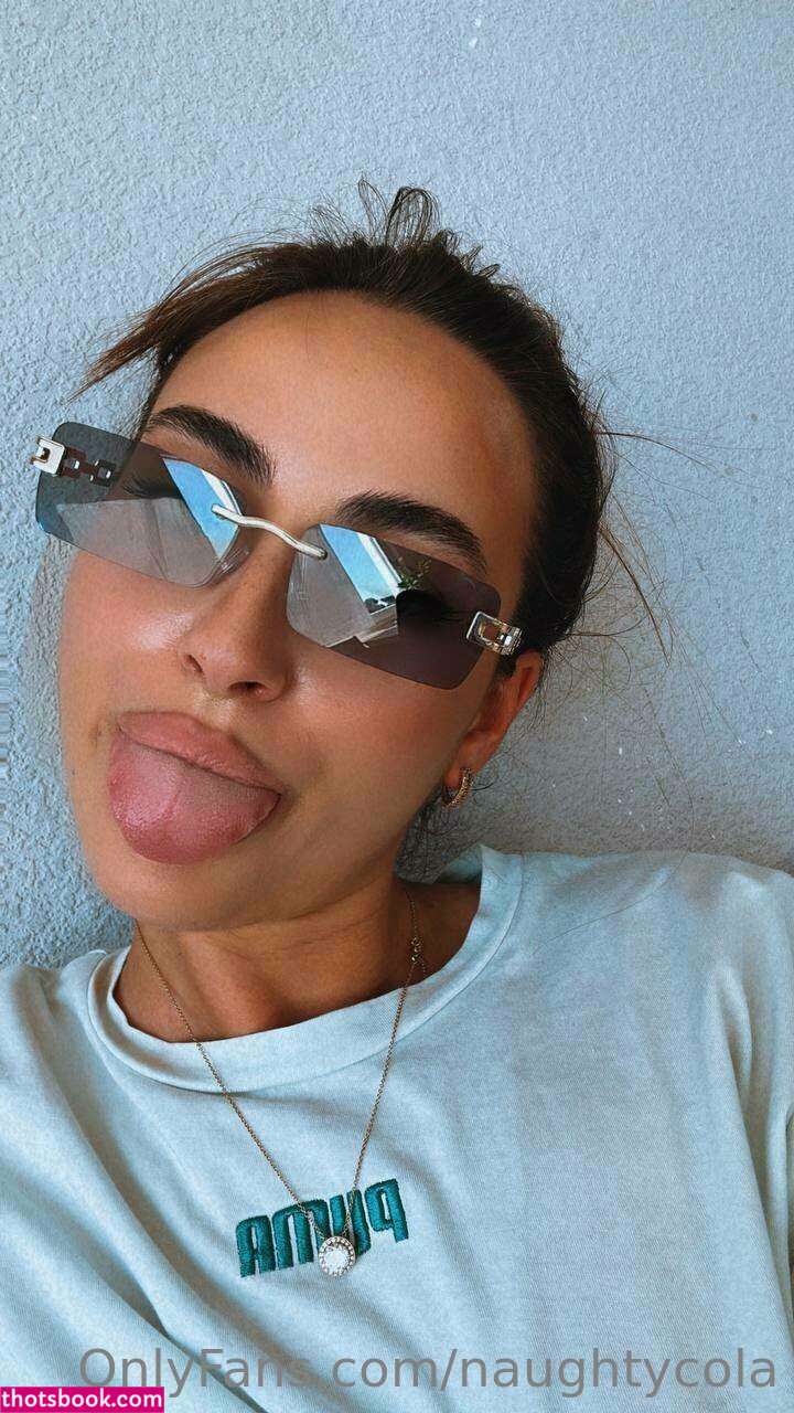 NaughtyCola Nude OnlyFans Photos #15 967618