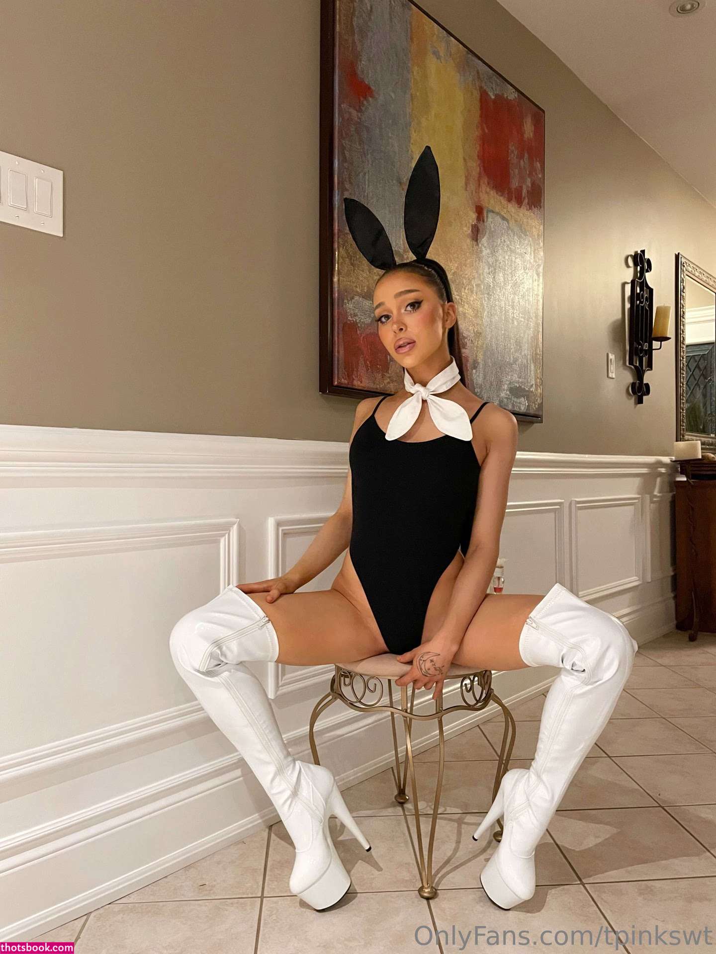 Pink Sweetener Nude OnlyFans Photos #10 967652