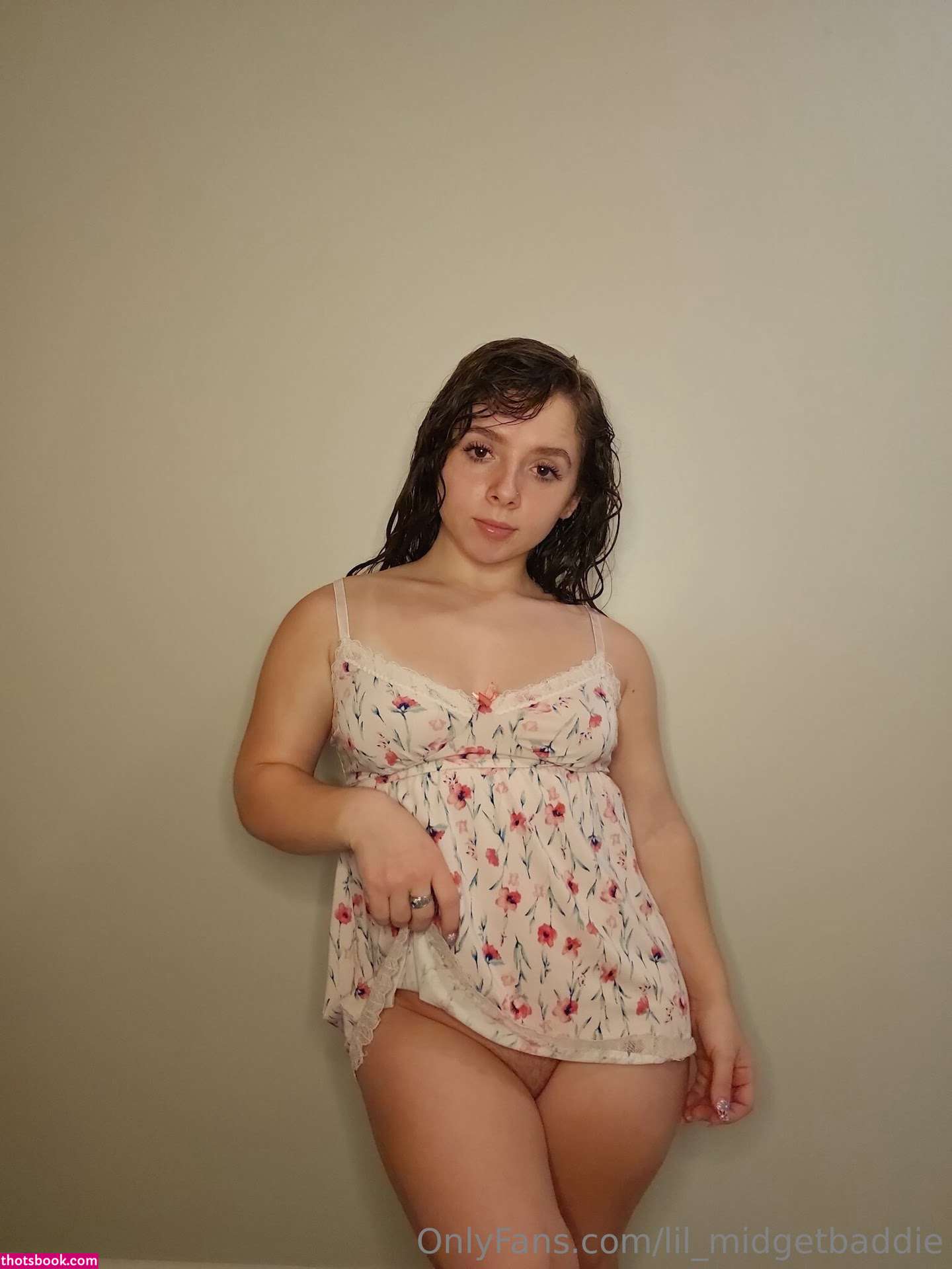 Shytayla lilmidgetbaddie Nude OnlyFans Photos #8 967675