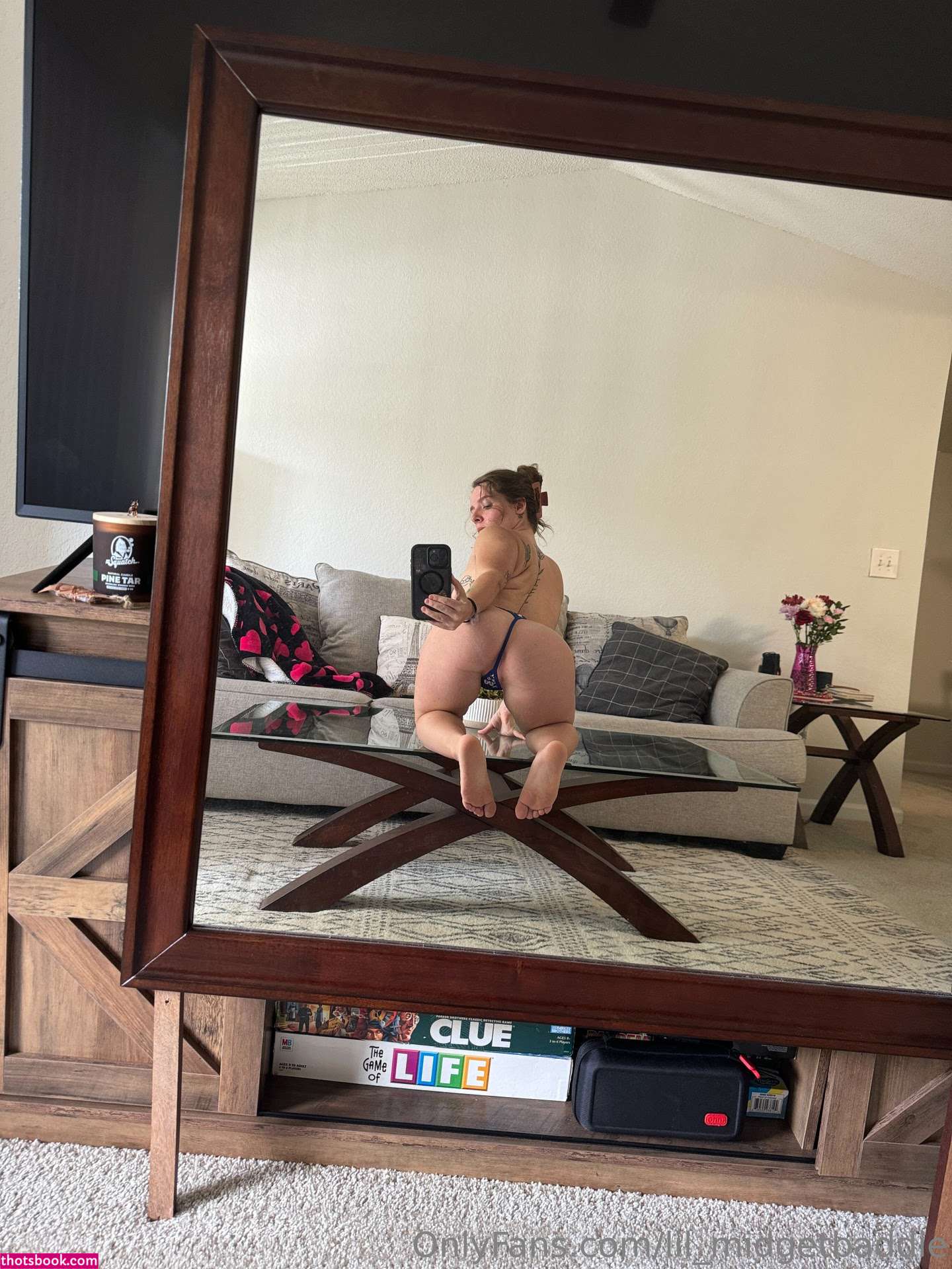 Shytayla lilmidgetbaddie Nude OnlyFans Photos #9 967683