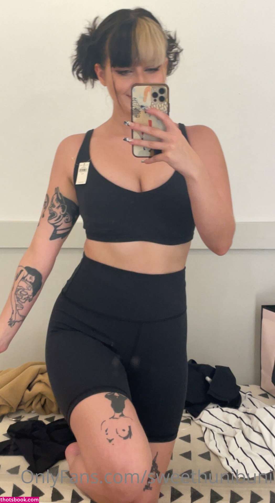 SweetHuniBuni Nude OnlyFans Photos #8 967715