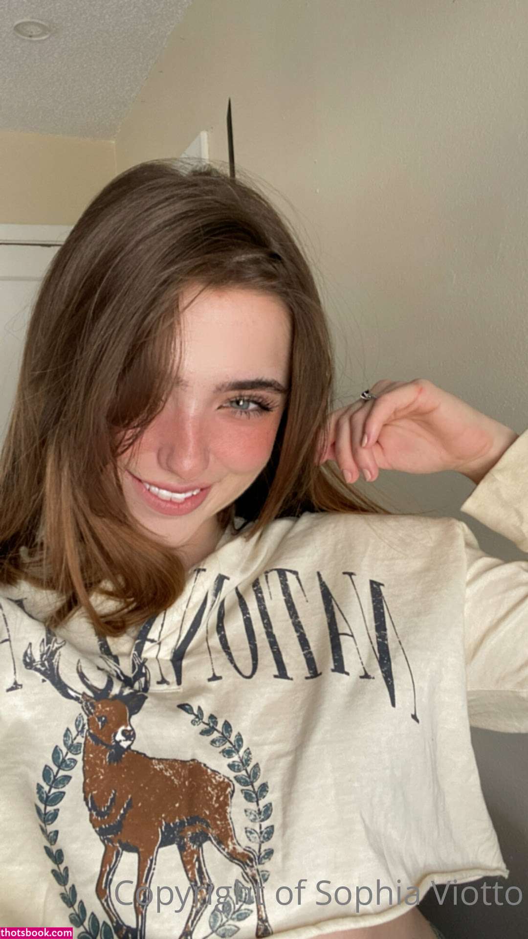 Angelwoof Angellwoof Sophia Viotto Nude OnlyFans Photos #4 967823