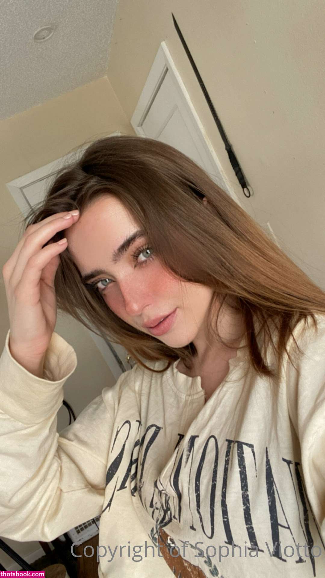 Angelwoof Angellwoof Sophia Viotto Nude OnlyFans Photos #4 967827