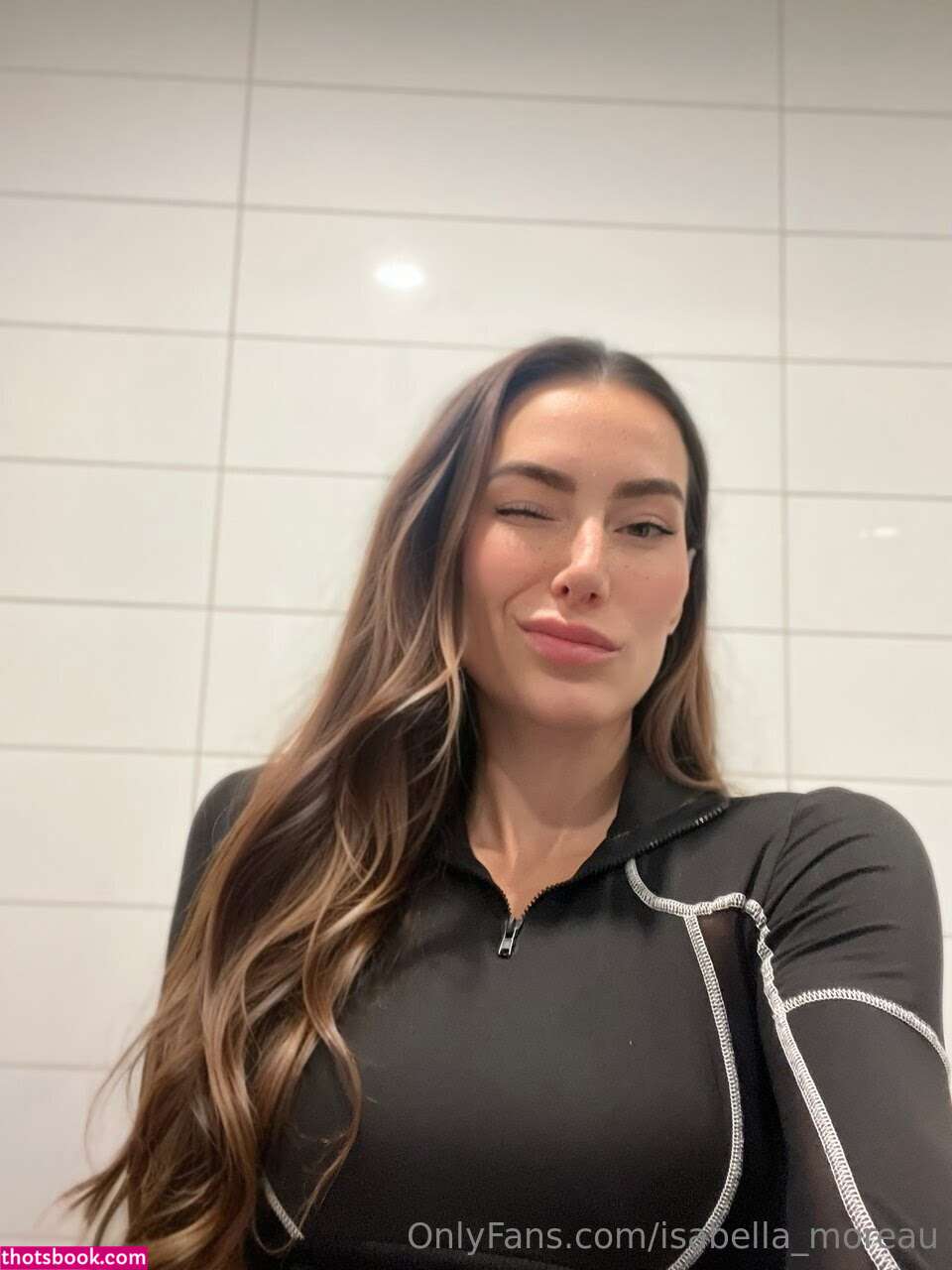 Isabella Moreau Nude OnlyFans Photos #2 968303