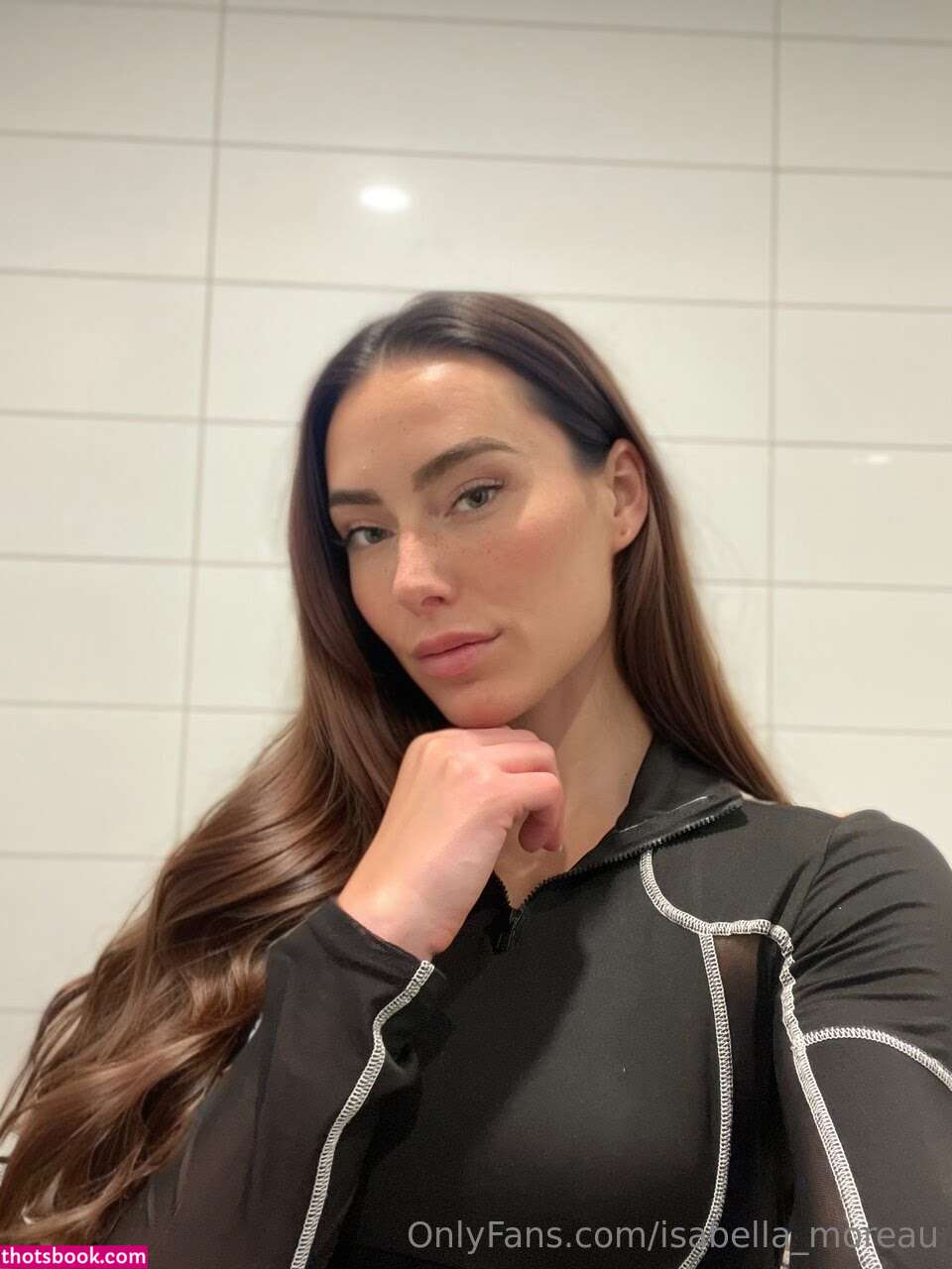 Isabella Moreau Nude OnlyFans Photos #2 968304