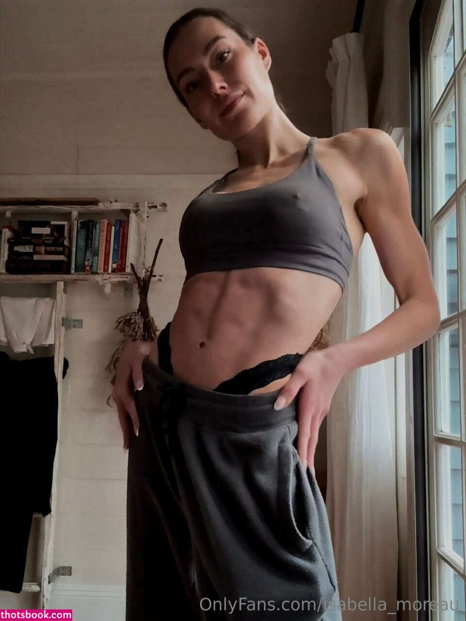 Isabella Moreau Nude OnlyFans Photos #3 968310