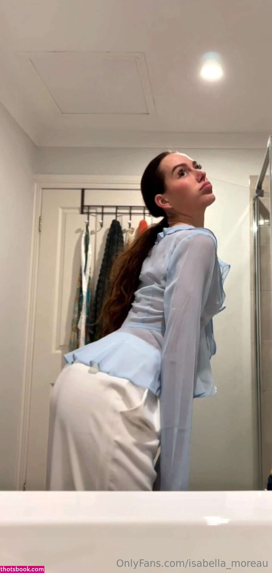 Isabella Moreau Nude OnlyFans Photos #4 968314