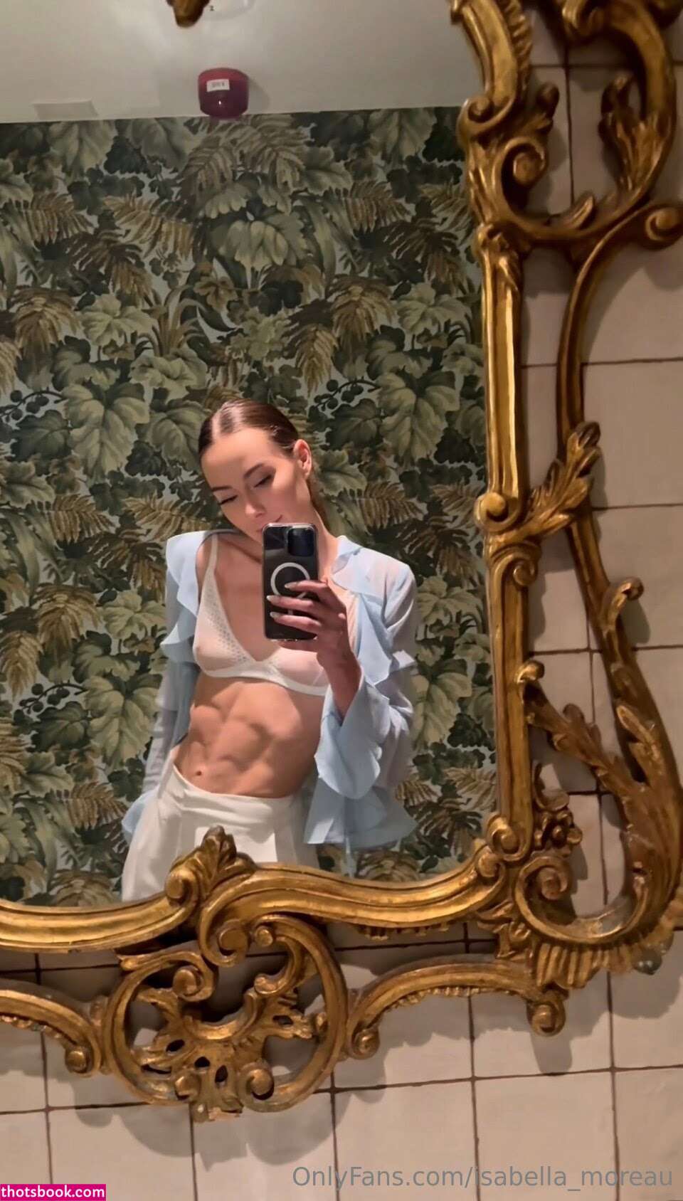 Isabella Moreau Nude OnlyFans Photos #4 968315