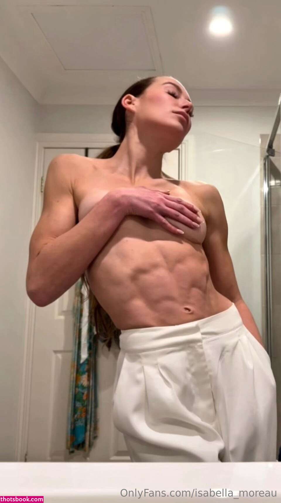 Isabella Moreau Nude OnlyFans Photos #4 968316