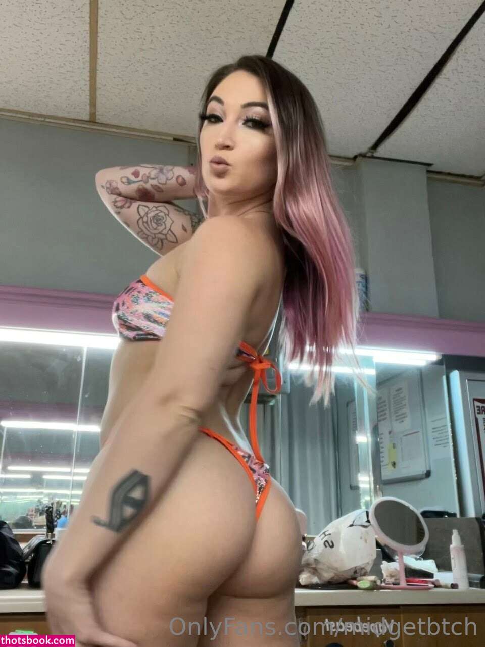 Midgetbtch Nude OnlyFans Photos #2 968585