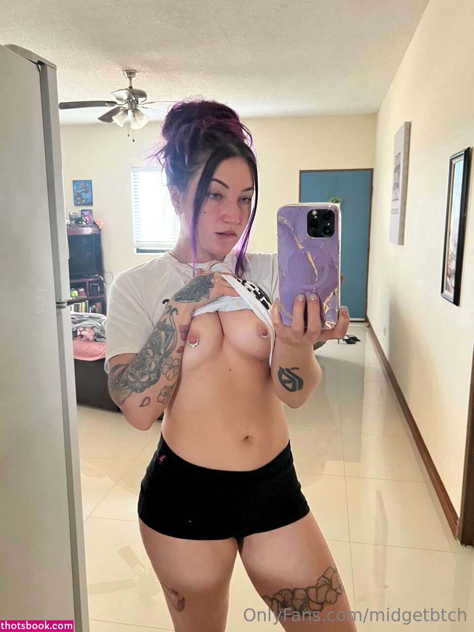 Midgetbtch Nude OnlyFans Photos #3 968589