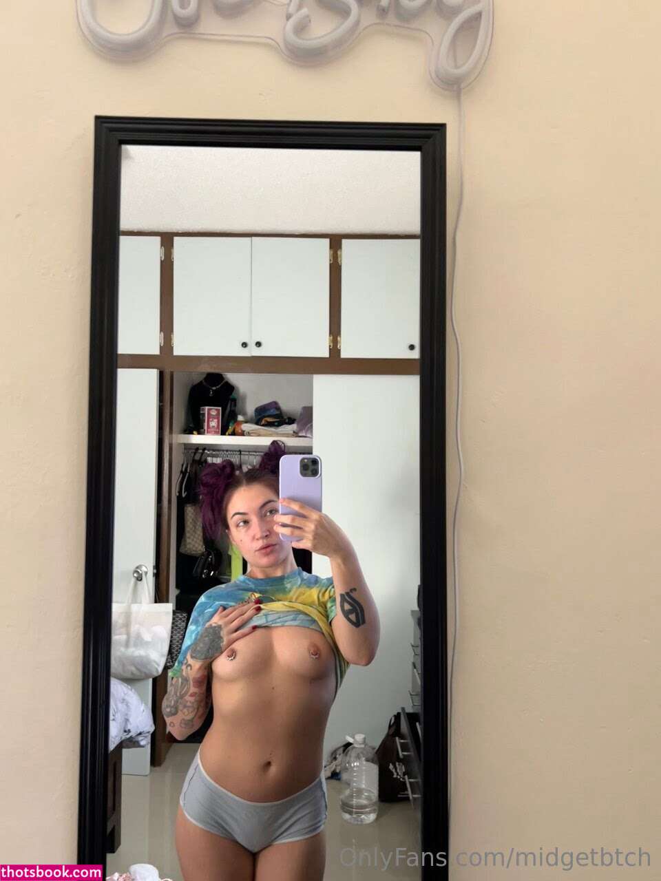 Midgetbtch Nude OnlyFans Photos #4 968595