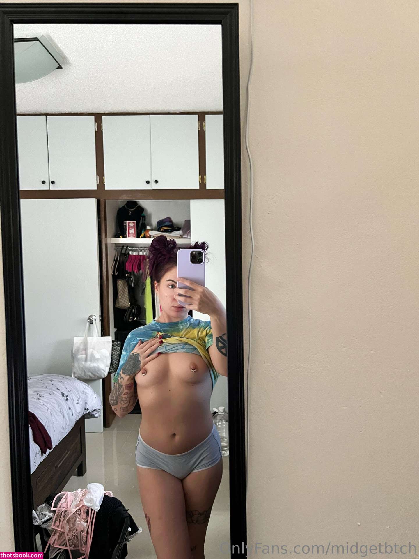 Midgetbtch Nude OnlyFans Photos #5 968602