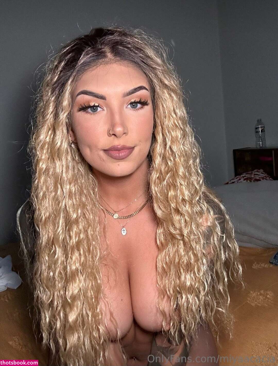 Miya Ulatowski Nude OnlyFans Photos #6 968642