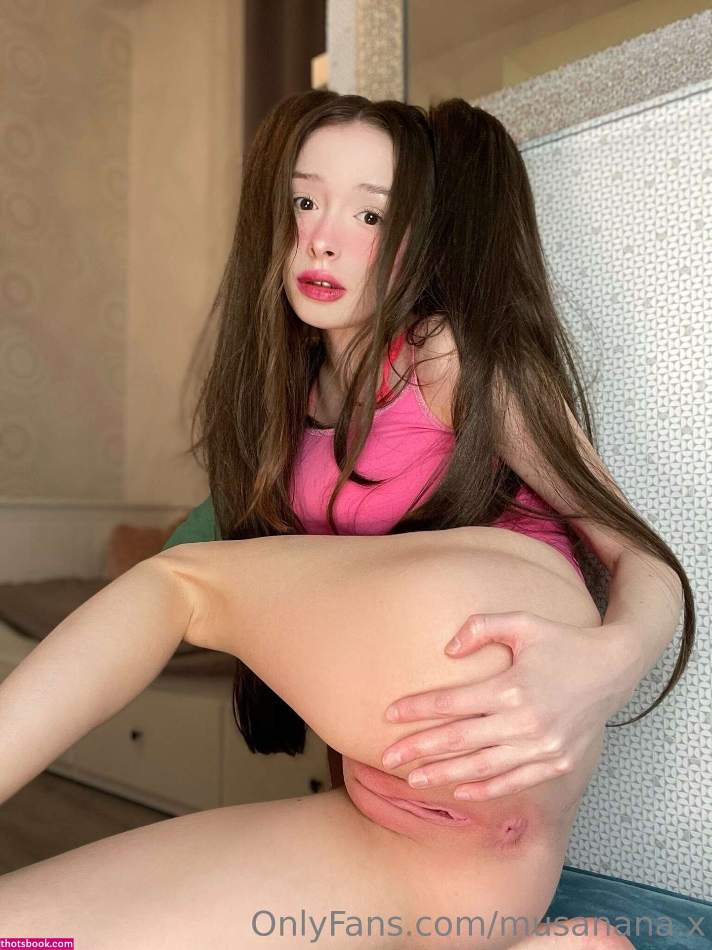 Musa Nana Nude OnlyFans Photos #4 968683