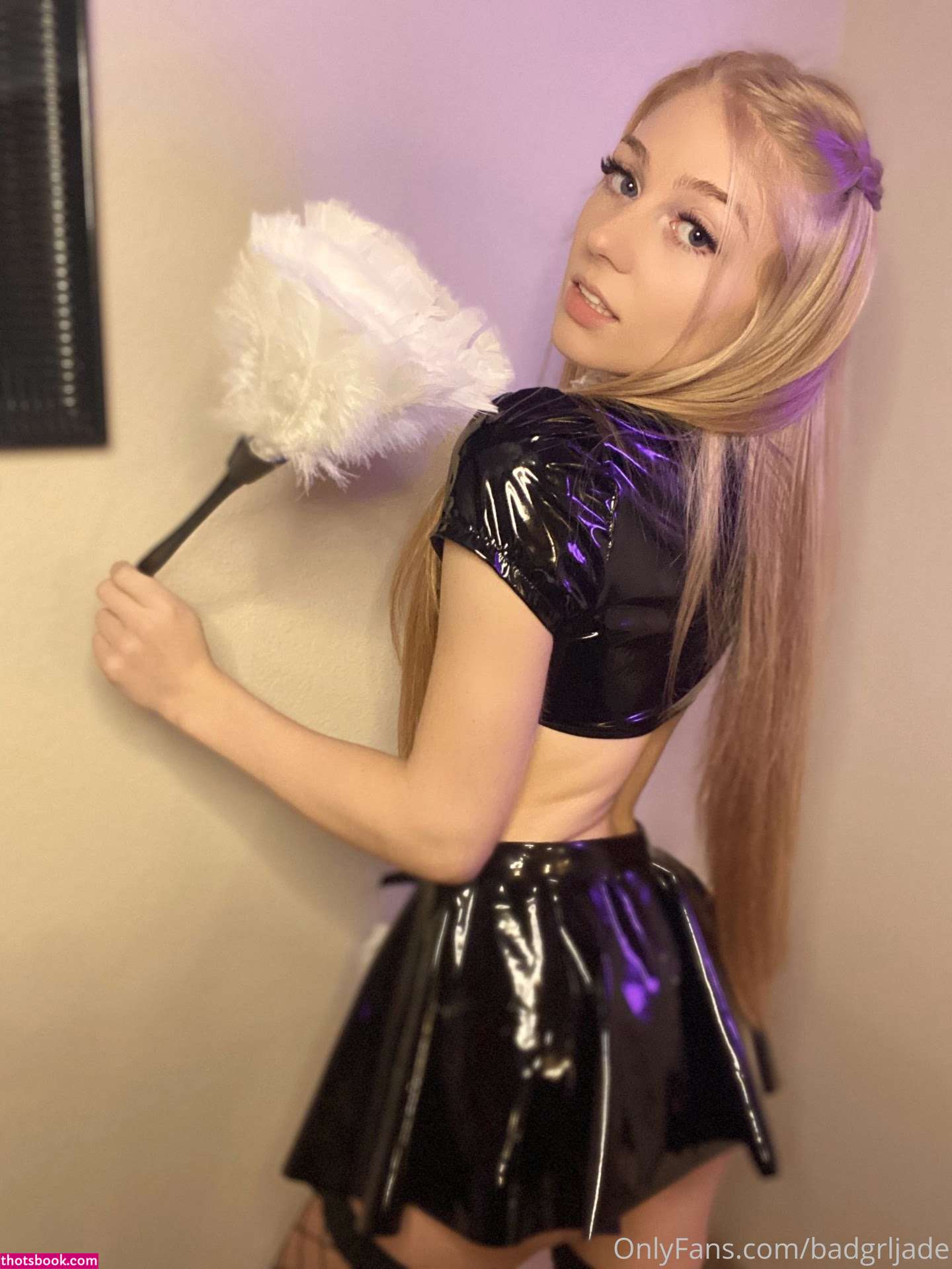 badgrljade Nude OnlyFans Photos #15 969232