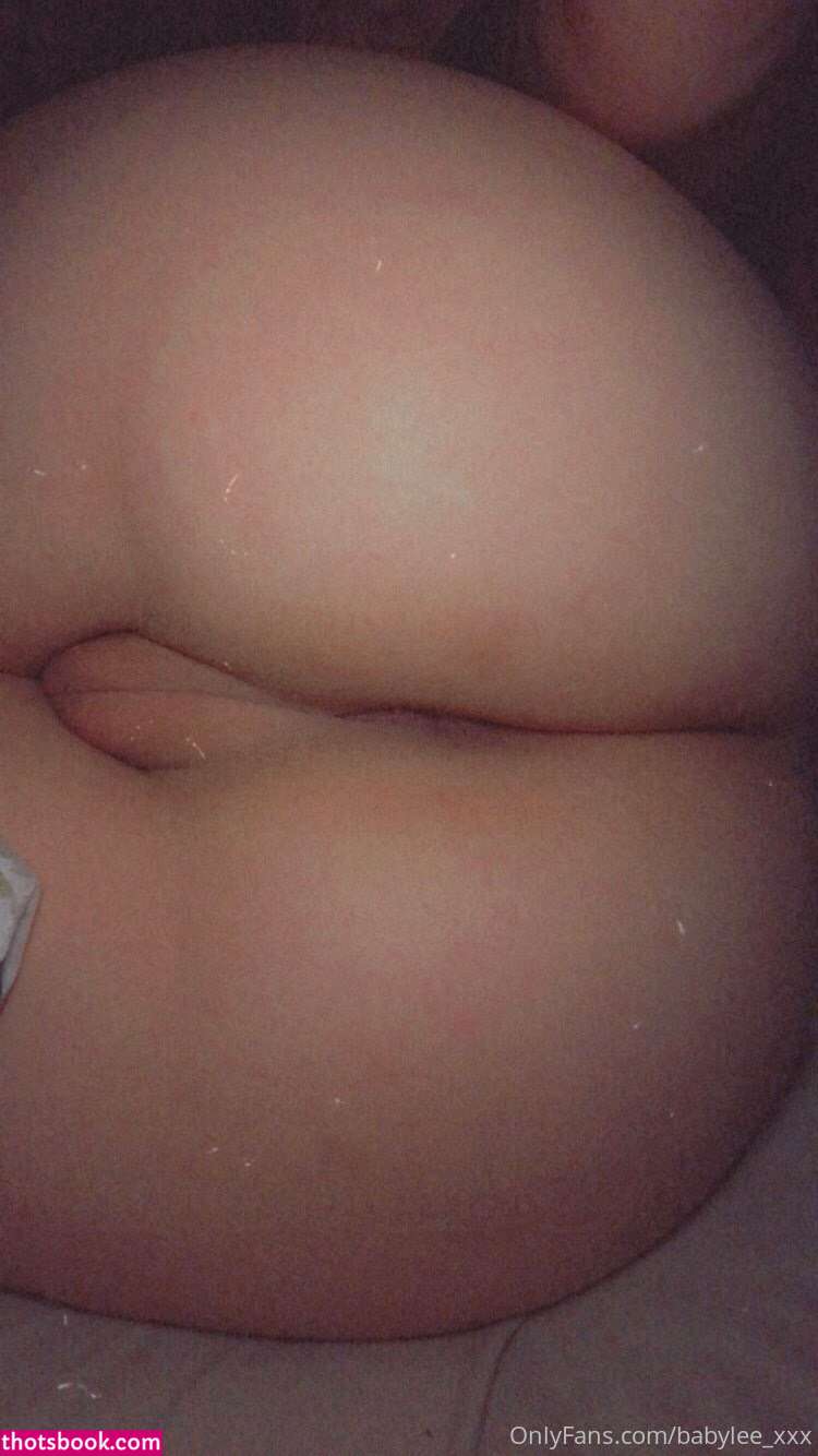 Lee babyleexxx Nude OnlyFans Photos #12 969489