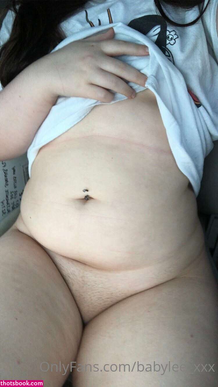 Lee babyleexxx Nude OnlyFans Photos #15 969533