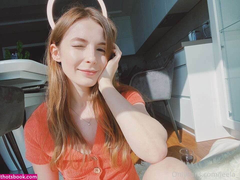 Leela Nude OnlyFans Photos #10 969588
