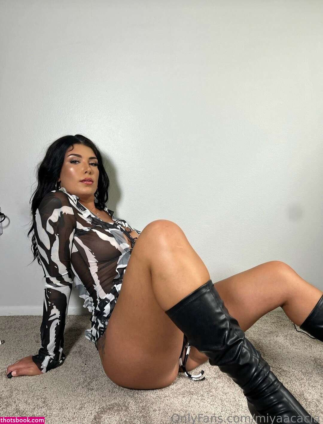 Miya Ulatowski Nude OnlyFans Photos #8 969730