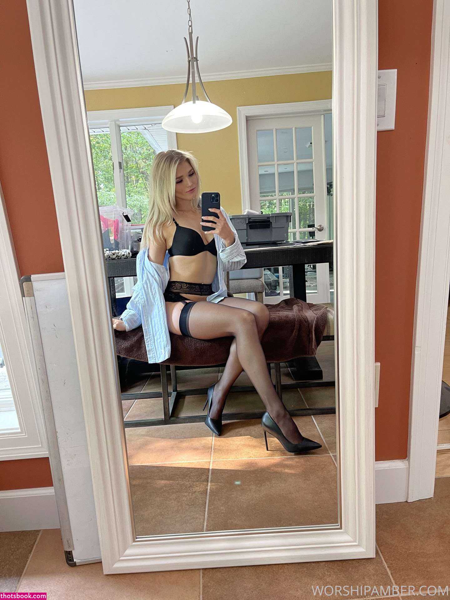 Princess Amber Worshipamber Nude OnlyFans Photos #8 969847