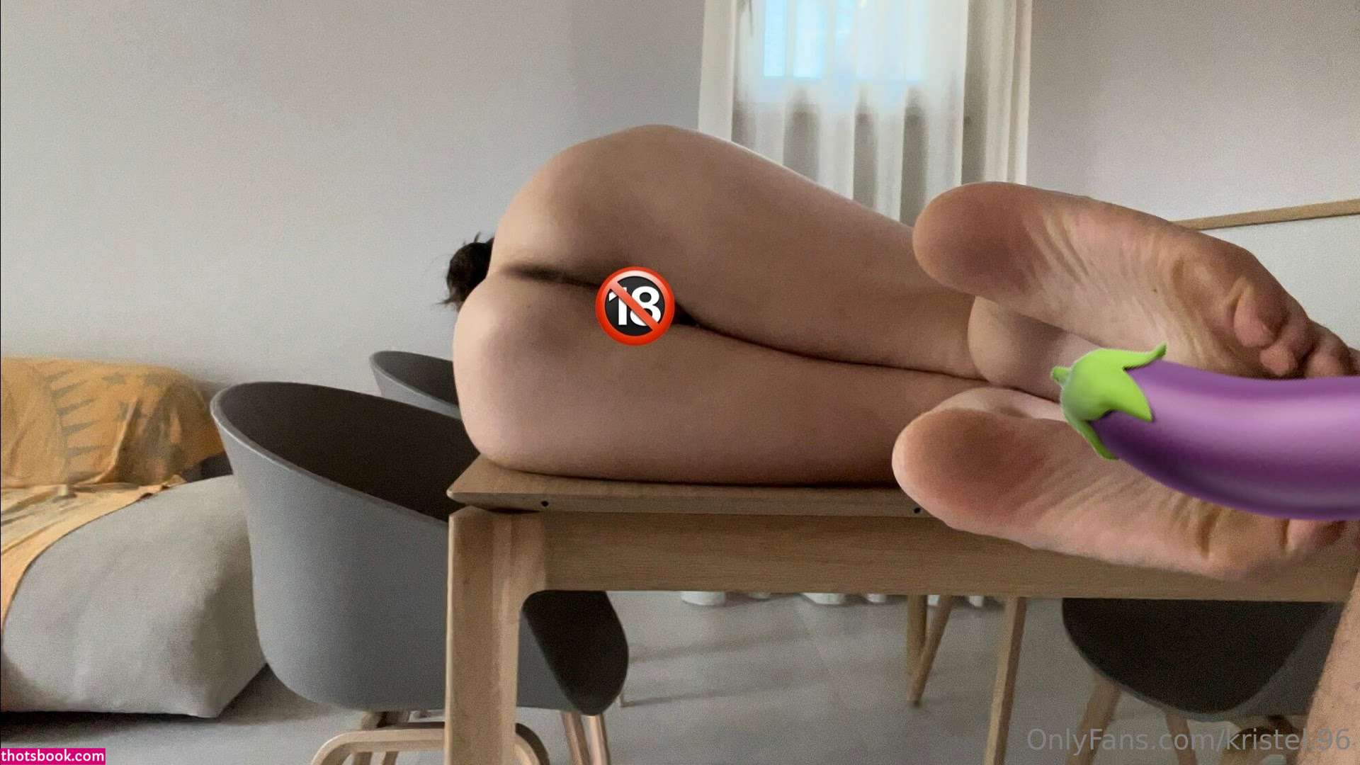 kristel96 Nude OnlyFans Photos #2 983735