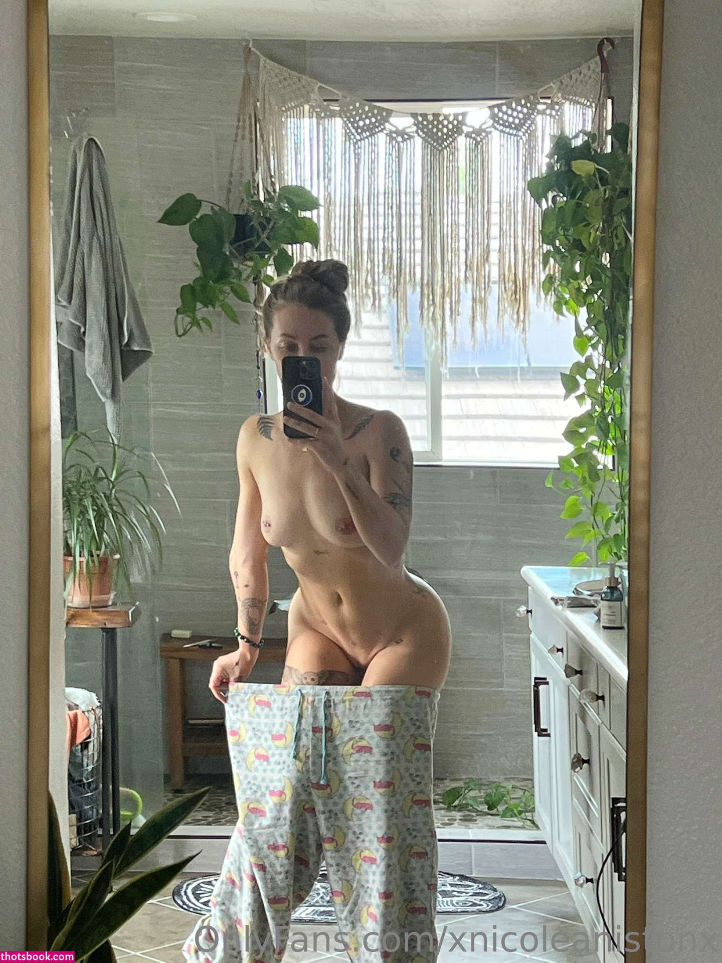 Nicole Aniston Nude OnlyFans Photos #5 984141