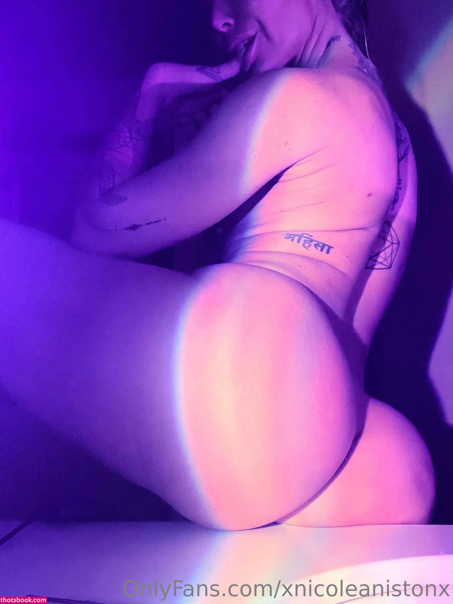 Nicole Aniston Nude OnlyFans Photos #6 984148