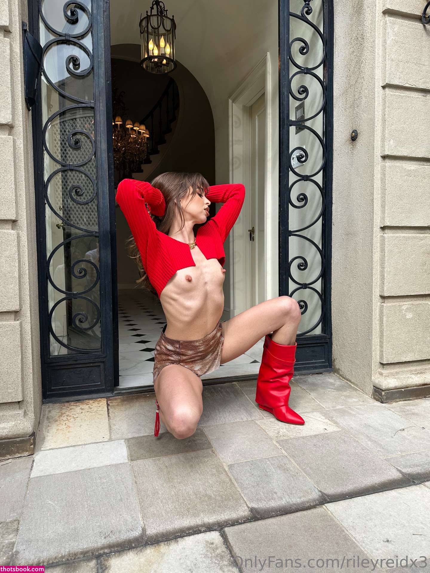 Riley Reid Nude OnlyFans Photos #123 984265