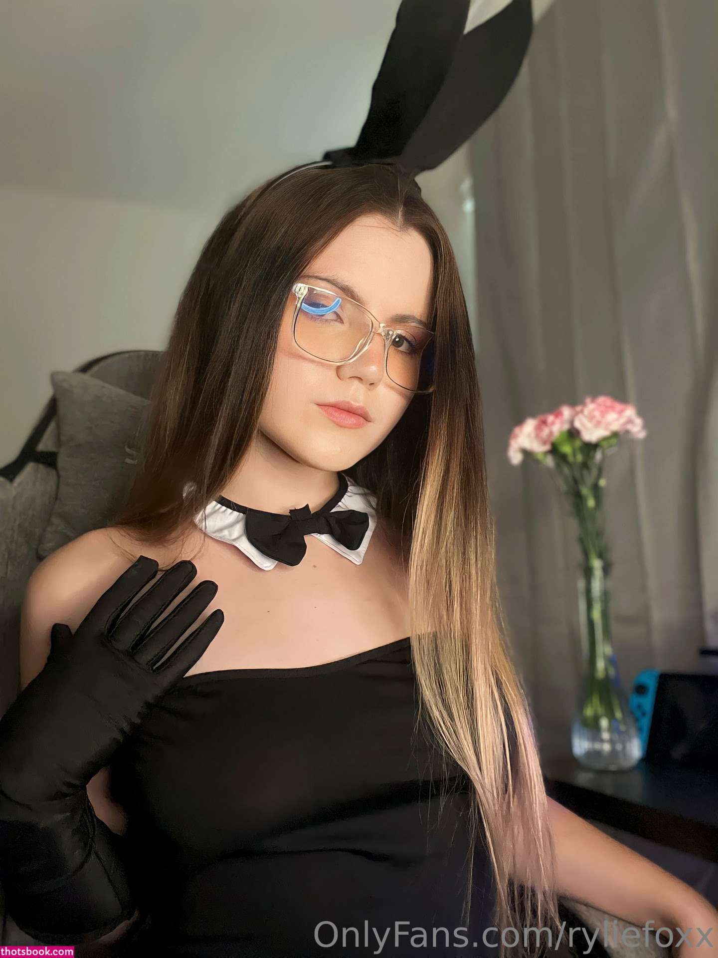 ryliefoxx Nude OnlyFans Photos #6 984381