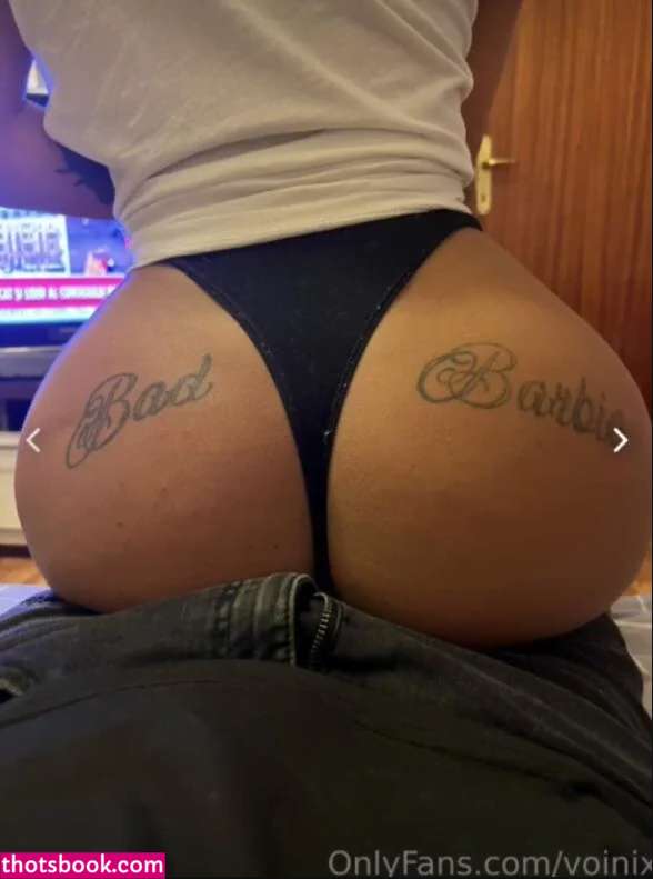 Alexandra Voinea Voinix Nude OnlyFans Photos #13 984766