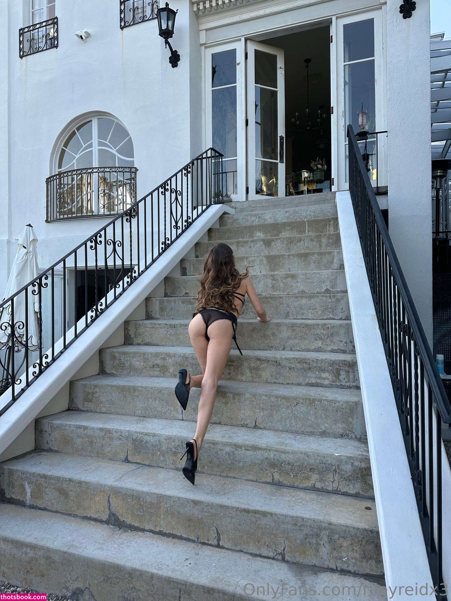 Riley Reid Nude OnlyFans Photos #131 985198