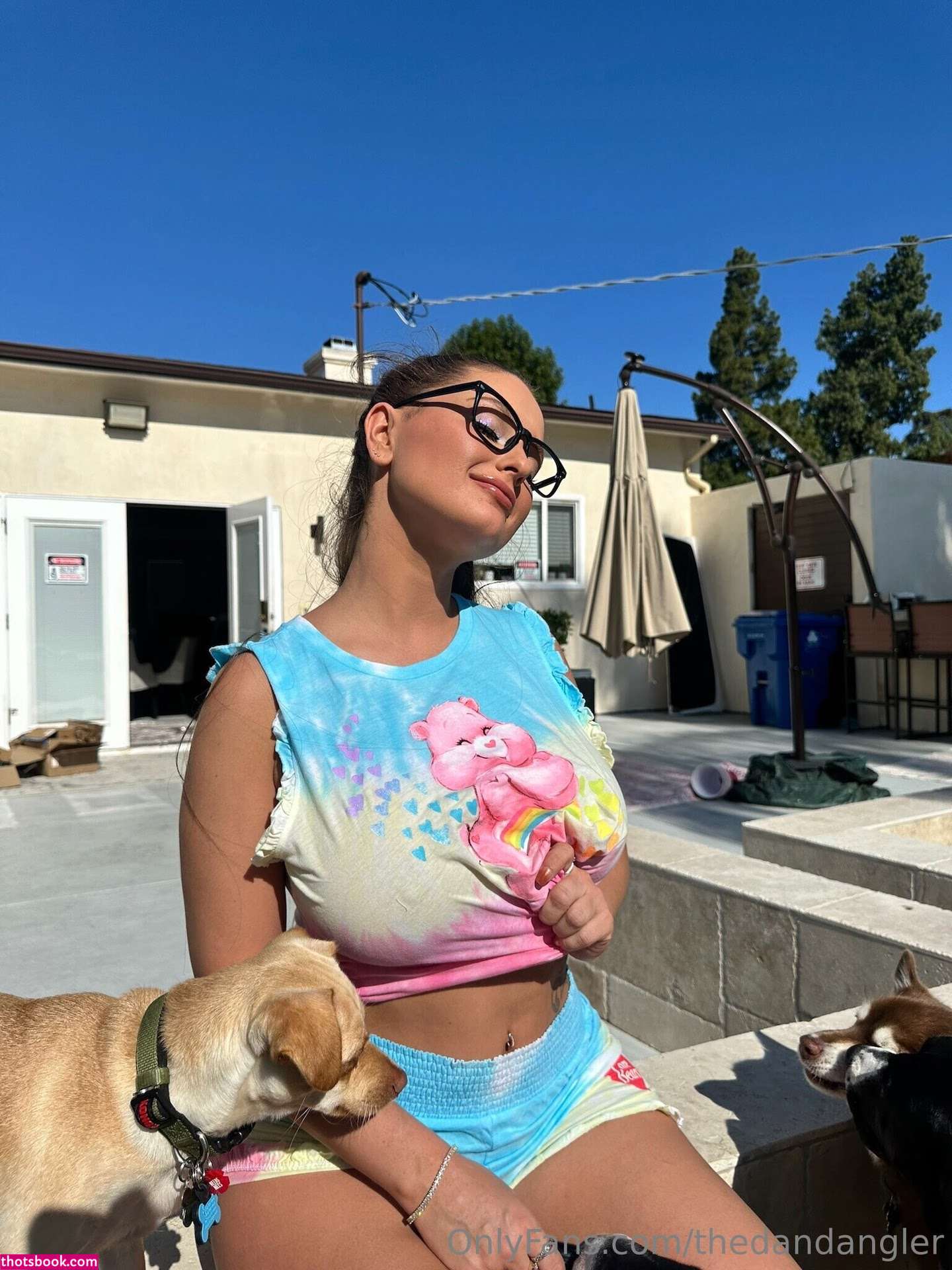 TheDanDangler Nude OnlyFans Photos #29 985749