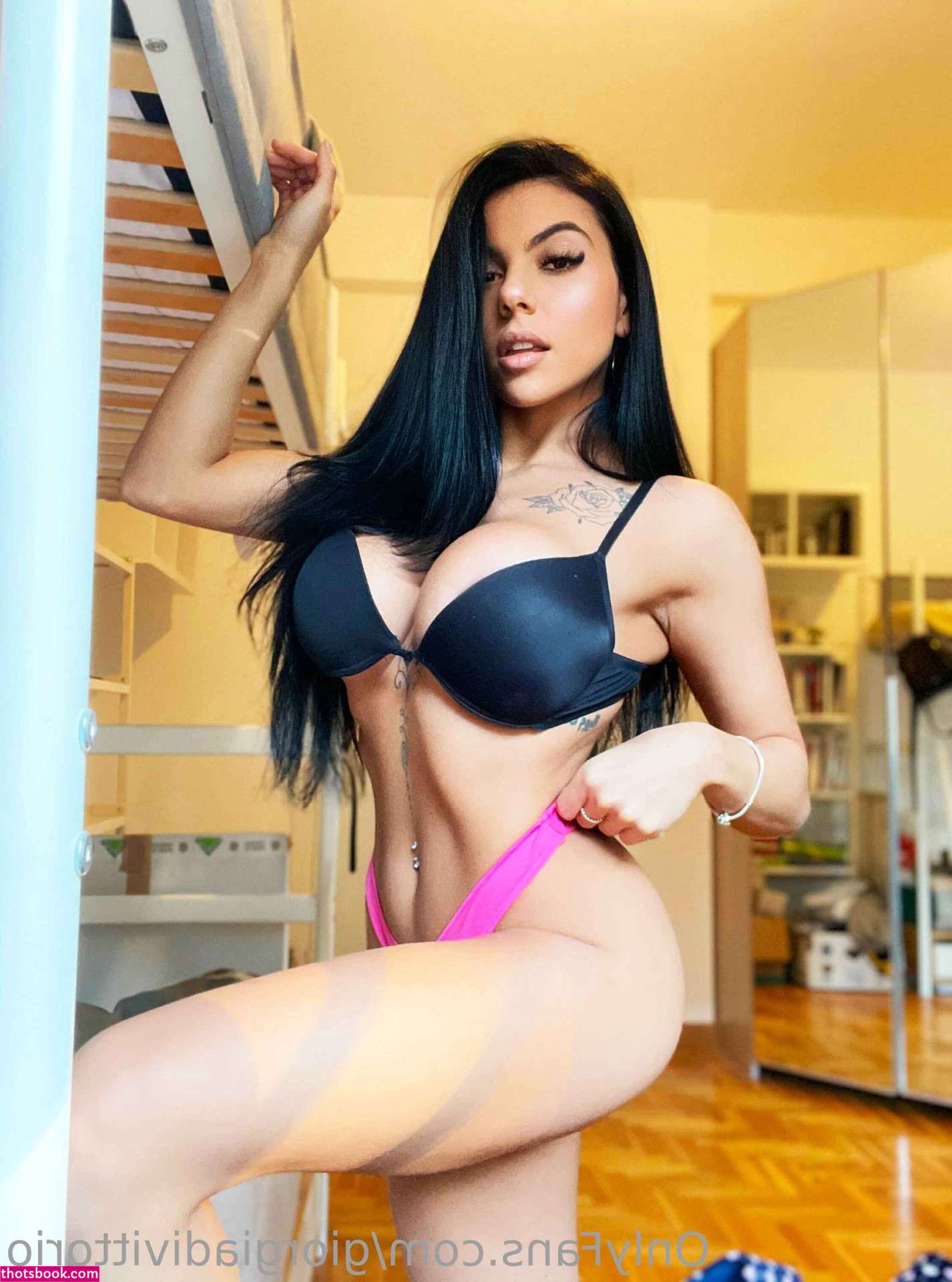 Callmegeorgette giorgiadivittorio Nude OnlyFans Photos #5 1001432