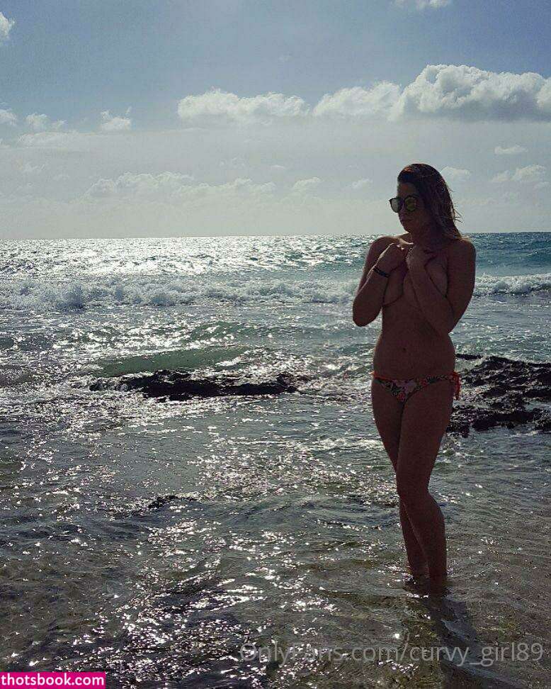 Curvygirl89 Arianna Mussi Nude OnlyFans Photos #1 1001594