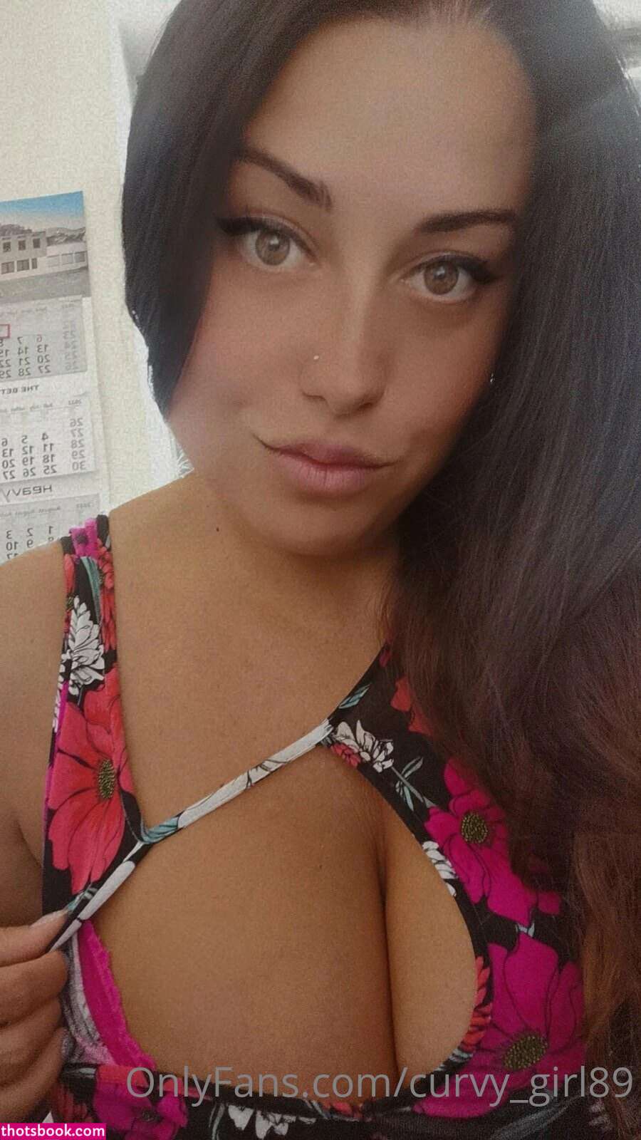 Curvygirl89 Arianna Mussi Nude OnlyFans Photos #4 1001619